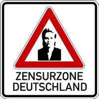 Deutschland ist Europameister in der Internetzensur