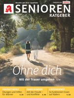 Bild: Wort & Bild Verlagsgruppe - Gesu Fotograf: siehe Caption