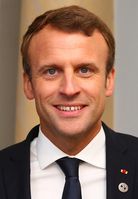 Emmanuel Macron (2017)