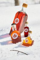 Ahornsirup Bild: Québec Maple Syrup Producers (QMSP) Fotograf: Leverin