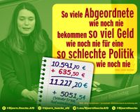 Bild: Screenshot Telegram: "https://t.me/BjoernHoeckeAfD/2200" / Eigenes Werk