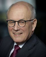 Volker Kauder (2017), Archivbild