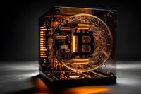 Bitcoin Crypto Mining