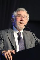 Paul Krugman Bild: American Council on Education, on Flickr CC BY-SA 2.0