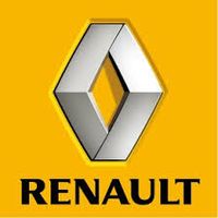 Renault SA Logo