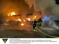 Bild: Branddirektion München