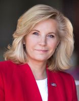 Liz Cheney (2017)