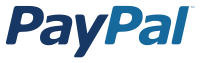 Logo von Paypal