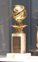 Golden Globes Pokal