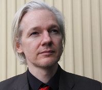 Julian Assange / Bild: Espen Moe, de.wikipedia.org