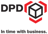 DPD Dynamic Parcel Distribution GmbH & Co. KG Logo