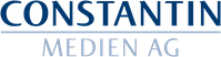 Constantin Medien AG Logo