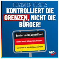 Bild: AfD Deutschland