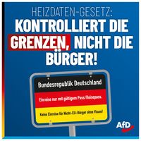 Bild: AfD Deutschland