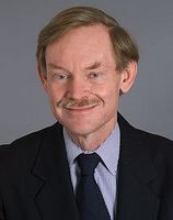 Robert Zoellick (2008) Bild: International Monetary Fund / de.wikipedia.org