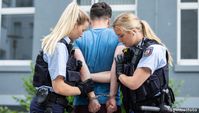 Bild: Polizei Oberhausen