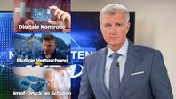 Bernhard Riegler (2025) Bild: AUF1 / Eigenes Werk