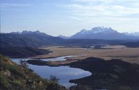 Torres del Paine Bild: Franz Xaver / wikipedia.org