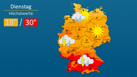 Bild: WetterOnline