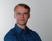 Timm Rosburg, promovierter Psychologe am Lehrstuhl für Experimentelle Neuropsychologie der Saar- Uni Universität des Saarlandes