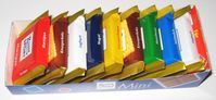 Ritter Sport Minis (2006)