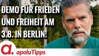 Bild: apolut / Eigenes Werk