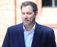 Lars Klingbeil (2025)