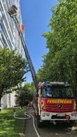 Bild: Feuerwehren Hattersheim