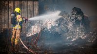 Bild: Feuerwehr