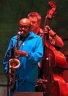 James Moody Bild: Jaime Olmo / de.wikipedia.org