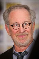 Steven Spielberg (Juli 2011) Bild: Gerald Geronimo at http://www.flickr.com/photos/g155 / de.wikipedia.org