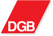 Logo von Deutscher Gewerkschaftsbund