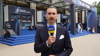 Philipp Huemer (2025) Bild: AUF1 / Eigenes Werk