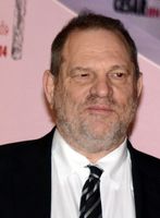 Harvey Weinstein (2014), Archivbild