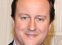 David Cameron. Bild: dts Nachrichtenagentur