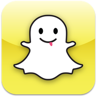 Snapchat Logo