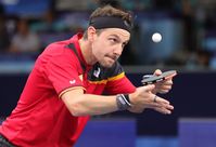 Timo Boll (2022)
