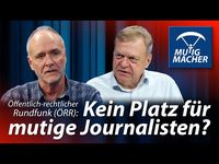 Bild: SS Video: "Öffentlich-rechtlicher Rundfunk: Kein Platz für mutige Journalisten?" (https://youtu.be/MUYxo_jhm_Q) / Eigenes Werk