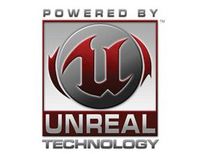 Unreal Engine 3 Logo