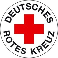 Logo vom Deutschen Roten Kreuz