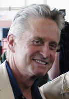 Michael Douglas (2004)