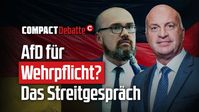 Bild: COMPACT-TV / Eigenes Werk