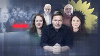 Bild: ZDF und dpa/ [M] gomie Fotograf: ZDF