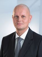 Olaf Koch, Vorstandsvorsitzender der METRO AG. Bild: METRO AG