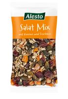 "Alesto Salat Mix mit Kernen und Früchten, 175g". Bild: "obs/LIDL/Lidl"