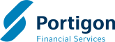 Logo der Portigon Financial Services AG