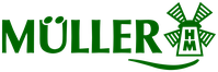 Müller-Brot GmbH Logo