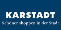 Das Logo von Karstadt
