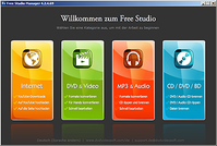 Free Studio 4.6
