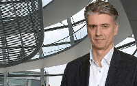 Dr. Marc Jongen (2023) Bild: AfD Deutschland